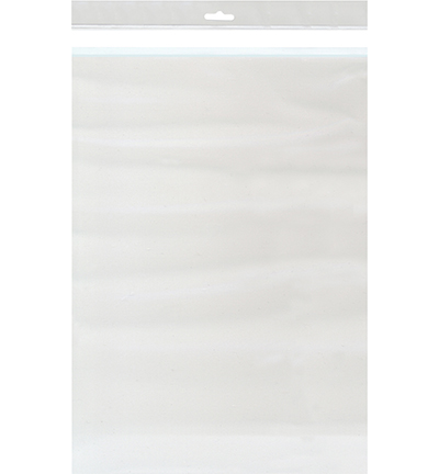 9.9942 - JeJe - Plastic Bag (400pcs)with Header - Emballage & sachets 9.9942 - JeJe - Plastic Bag (400pcs)with Header - Emballage & sachets