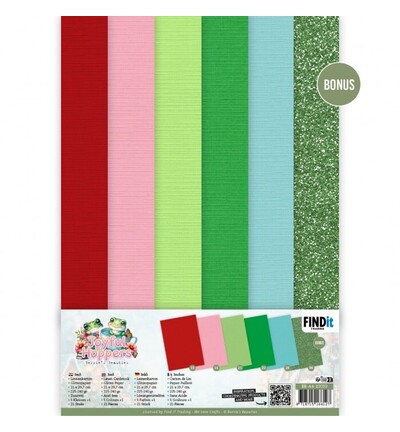 BB-A4-10039 - Find-it - Set de cardstock lin A4 – Joyful Hoppers - Joyful Hoppers BB-A4-10039 - Find-it - Set de cardstock lin A4 – Joyful Hoppers - Joyful Hoppers