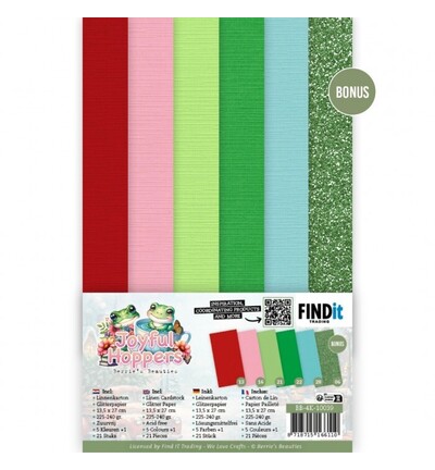 BB-4K-10039 - Find-it - Set de cardstock lin 4K – Joyful Hoppers - Joyful Hoppers BB-4K-10039 - Find-it - Set de cardstock lin 4K – Joyful Hoppers - Joyful Hoppers