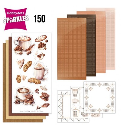 SPDO150 - Find-it - 150 - Sweet Moments - 