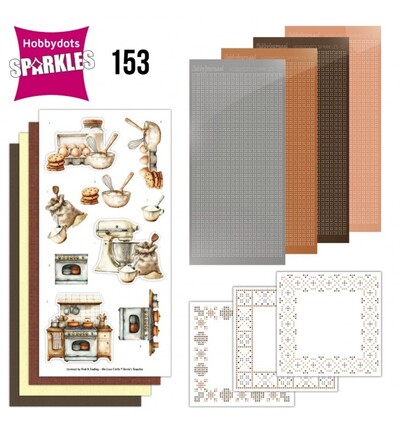SPDO153 - Find-it - 153 - Homestead Bakery - 