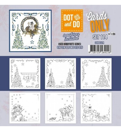 CODO114 - Find-it - Cards Only 4K - Set 114 - CODO114 - Find-it - Cards Only 4K - Set 114 -