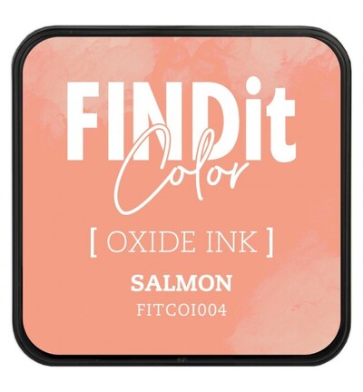 FITCOI004 - Find-it - Encre Oxide – Saumon - 