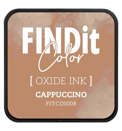 FITCOI008 - Find-it - Encre Oxide – Cappuccino - 