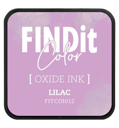 FITCOI012 - Find-it - Encre Oxide – Lilas - 