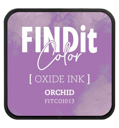 FITCOI013 - Find-it - Encre Oxide – Orchidée - 
