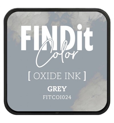 FITCOI024 - Find-it - Encre Oxide – Gris - 