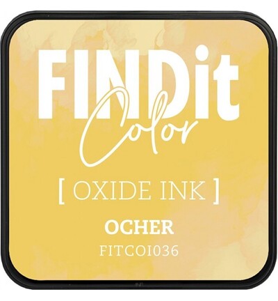 FITCOI036 - Find-it - Encre Oxide – Glycine - 