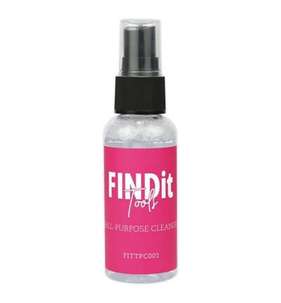 FITTPC001 - Find-it - Nettoyant multi-usage - 