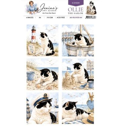 JAS-OLS-SCE-001 - Find-it - Scenery – Ollie the Sailor 001 - Ollie the Sailor JAS-OLS-SCE-001 - Find-it - Scenery – Ollie the Sailor 001 - Ollie the Sailor