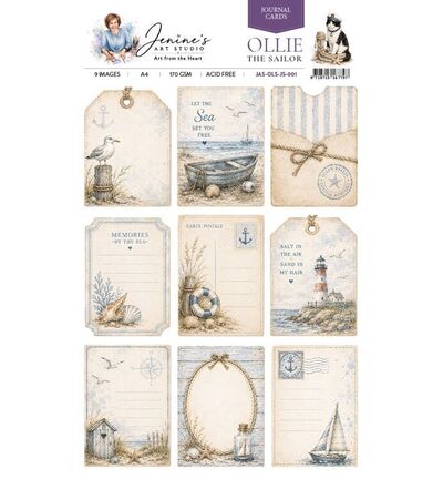 JAS-OLS-JC-002 - Find-it - Journal Cards – Ollie the Sailor 002 - Ollie the Sailor JAS-OLS-JC-002 - Find-it - Journal Cards – Ollie the Sailor 002 - Ollie the Sailor