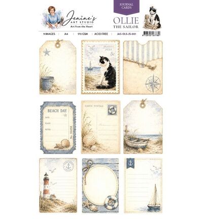 JAS-OLS-JC-001 - Find-it - Journal Cards – Ollie the Sailor 001 - Ollie the Sailor JAS-OLS-JC-001 - Find-it - Journal Cards – Ollie the Sailor 001 - Ollie the Sailor