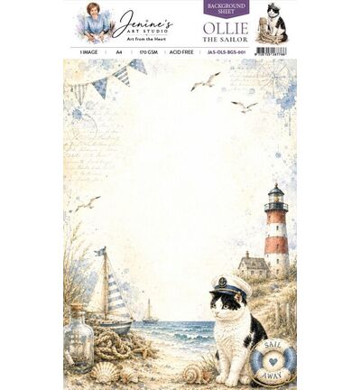 JAS-OLS-BGS-001 - Find-it - Background Sheet – Ollie the Sailor 001 - Ollie the Sailor JAS-OLS-BGS-001 - Find-it - Background Sheet – Ollie the Sailor 001 - Ollie the Sailor