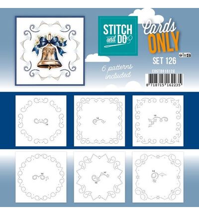 COSTDO10126 - Find-it - Cards Only 4K – Set 126 - Stitch & Do Cards Only COSTDO10126 - Find-it - Cards Only 4K – Set 126 - Stitch & Do Cards Only