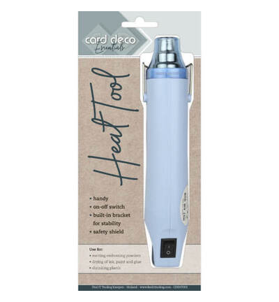 CDEHT001 - Find-it - Heat Tool - Outils