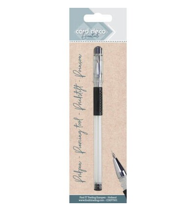 HJPRIK01 - Find-it - Outil à piquer - Outils HJPRIK01 - Find-it - Outil à piquer - Outils