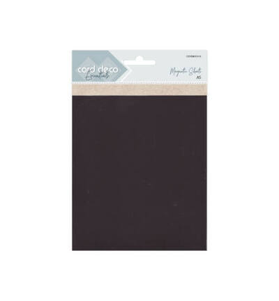 CDEMS001 - Find-it - Feuilles magnétiques – A5 - Rangement CDEMS001 - Find-it - Feuilles magnétiques – A5 - Rangement