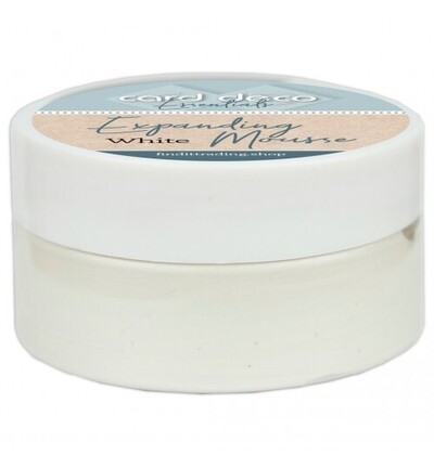 CDEEM003 - Find-it - Expanding Mousse – White - Expanding Mousse CDEEM003 - Find-it - Expanding Mousse – White - Expanding Mousse