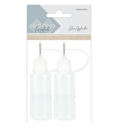 CDEGA001 - Find-it - Flacon de colle – aiguille - Outils
