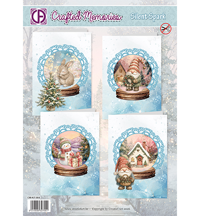 Kits cartes
