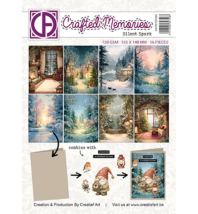 Papiers collage