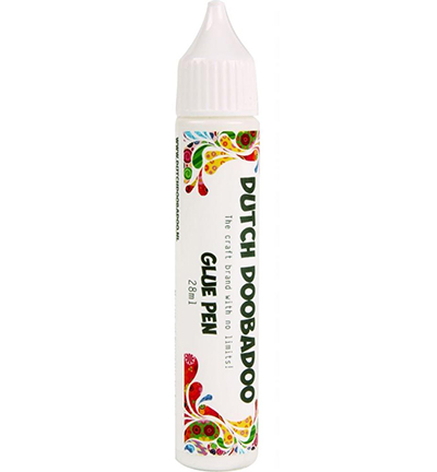 870.001.001 - Dutch DooBaDoo - Glue Pen - DDBD Bâton de colle