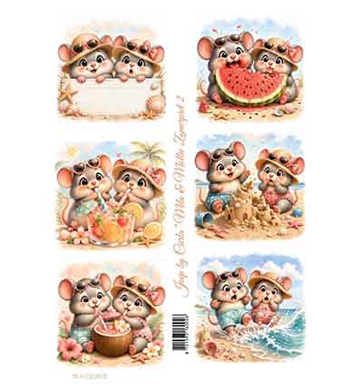 JBC-KV-2601018 - Joep By Carla - Milo en Mollie Zomerpret 2 - 