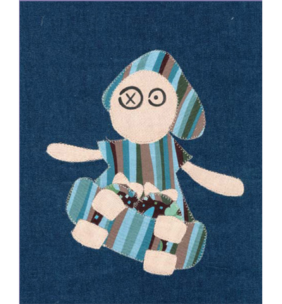 71196 - To-Do - Kit Patchwork nr.5 - Kit patchwork 71196 - To-Do - Kit Patchwork nr.5 - Kit patchwork