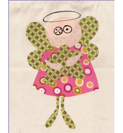 71197 - To-Do - Kit Patchwork nr.6 - Kit patchwork 71197 - To-Do - Kit Patchwork nr.6 - Kit patchwork