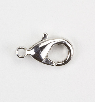 11808-1231 - Hobby Crafting Fun - argent - 