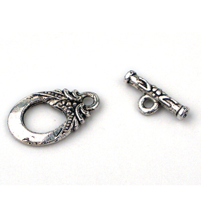 10303-2014 - Hobby Crafting Fun - argent - 