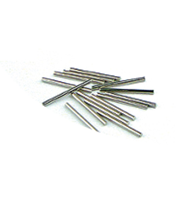 10308-4011 - Hobby Crafting Fun - cheville de moule en metal - 