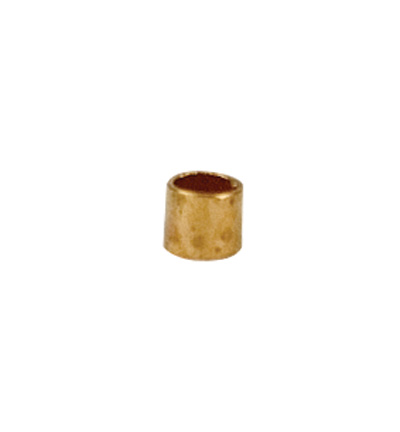 12024-0002 - Hobby Crafting Fun - Knijpkralen goud - 
