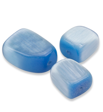 10806-1011 - Hobby Crafting Fun - Blue - Irregular