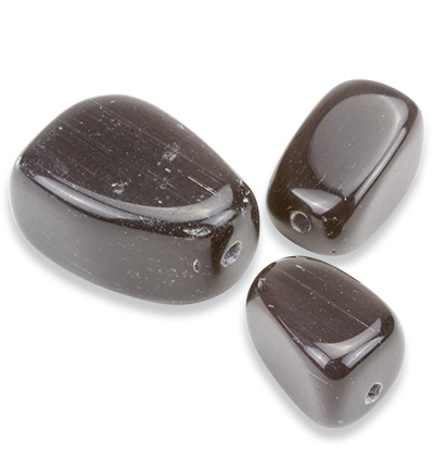 10806-1014 - Hobby Crafting Fun - Black - Irregular