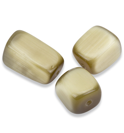 10806-1017 - Hobby Crafting Fun - Lt.Brown - Irregular