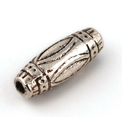 10303-9507 - Hobby Crafting Fun - manchettes, argent - 