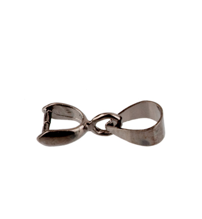 12115-1504 - Hobby Crafting Fun - Anthracite - Accroches
