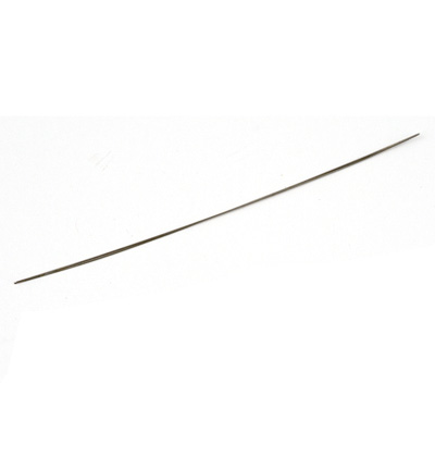 11408-0005 - Hobby Crafting Fun - Aiguille - Aiguilles