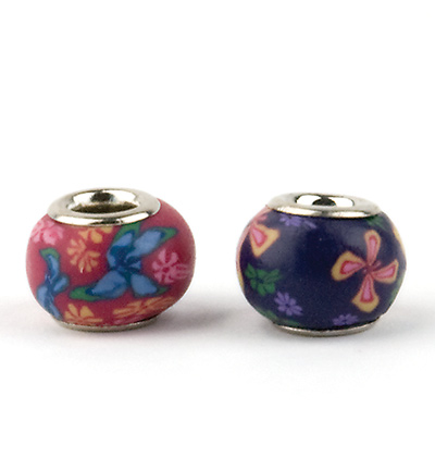 12147-4704 - Hobby Crafting Fun - Oriental Floral - Bella & Bella