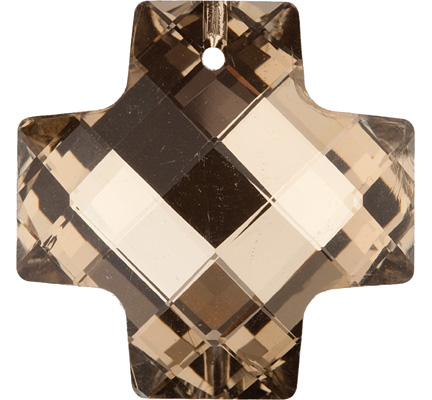 12163-6332 - Hobby Crafting Fun - Silver Strike - Pendant étoile