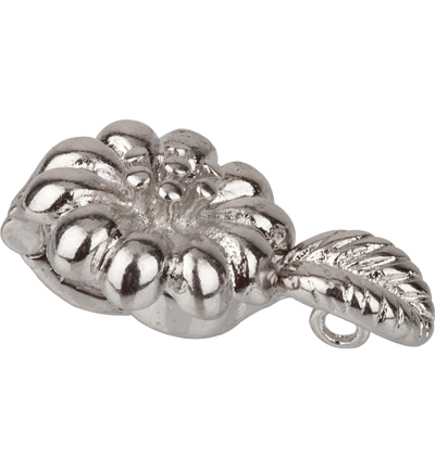 12190-9002 - Hobby Crafting Fun - Clasp platinum - Magnetic Clasp