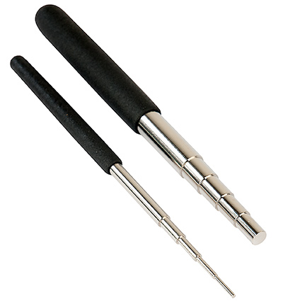 12268-6801 - Hobby Crafting Fun - Jump Ring Mandrel - Baguier 