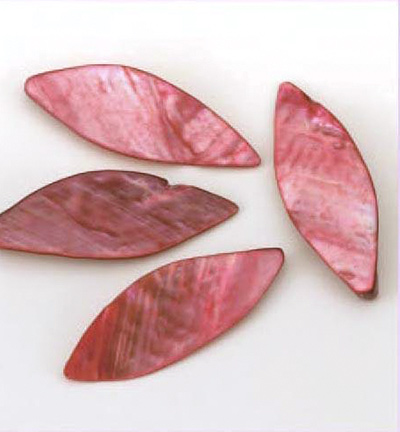 12048-4801 - Hobby Crafting Fun - Rose/Rouge - Feuille 1