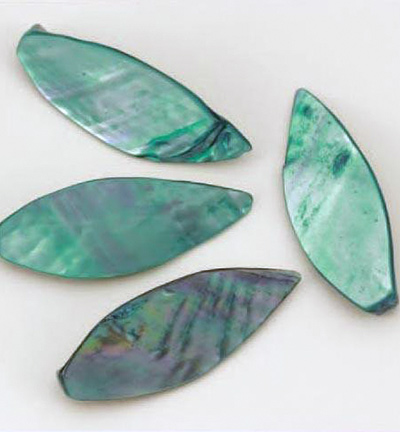 12048-4804 - Hobby Crafting Fun - Vert - Feuille 1