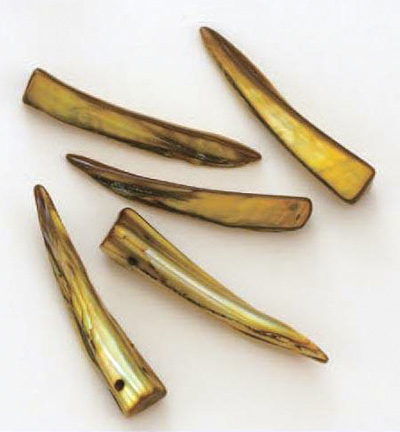 12048-4815 - Hobby Crafting Fun - Or - Corné