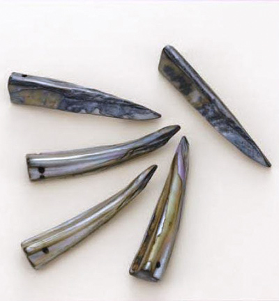 12048-4813 - Hobby Crafting Fun - Noir - Corné