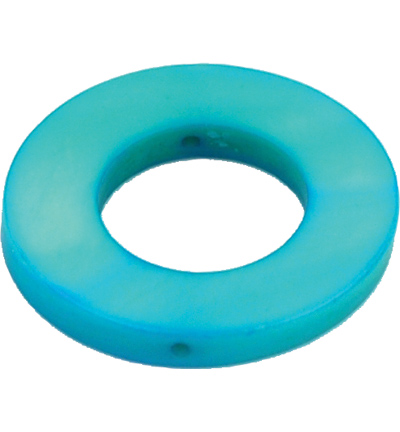 12051-5108 - Hobby Crafting Fun - Bleu - 