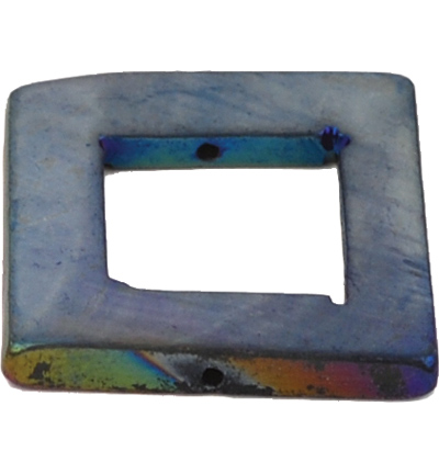 12051-5111 - Hobby Crafting Fun - Noir AB - Carré