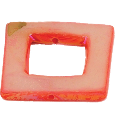 12051-5113 - Hobby Crafting Fun - Coral - Carré